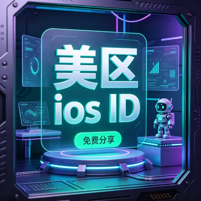 苹果账号海外ID的付款方式与订阅条件核验场景