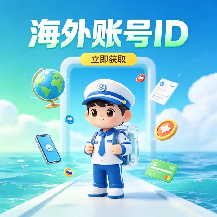 美国公共iOS账号与独立Apple ID的隐私和安全管理对比示意